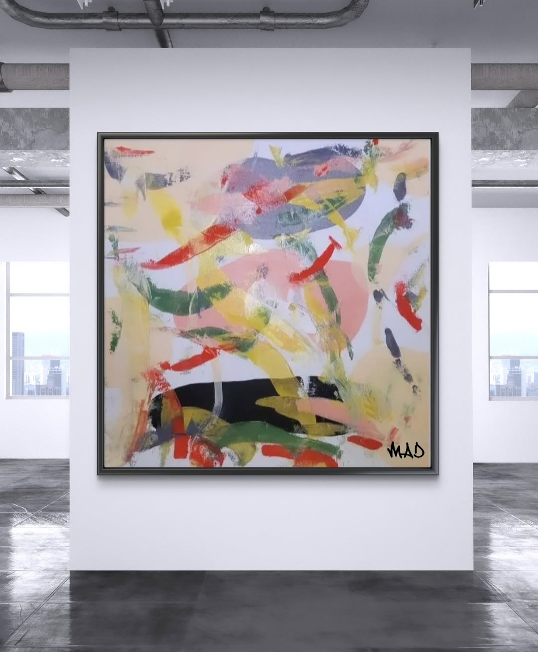 Abstract — 1